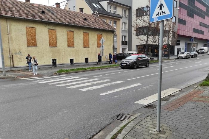 Ilustračný obrázok k článku V uliciach bude bezpečnejšie: Trnava zrekonštruuje deväť priechodov pre chodcov
