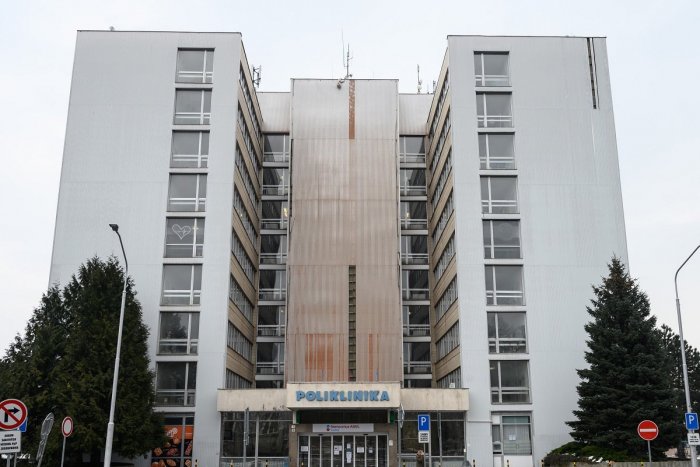 Ilustračný obrázok k článku Nemocnica v Nitrianskom kraji získala MILIÓNY eur: Plánuje komplexnú rekonštrukciu