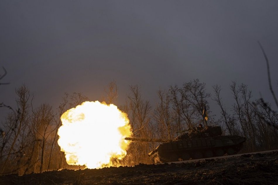 Ilustračný obrázok k článku MASÍVNY raketový útok na Ukrajinu: Rusko opäť naplno udrelo vo viacerých oblastiach