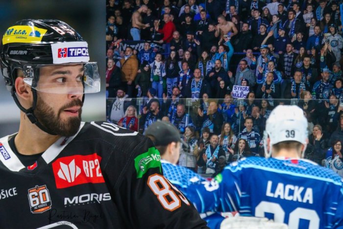 Ilustračný obrázok k článku Fanúšikovia HK Nitra sa znova mobilizujú: Pripravujú VÝJAZD na zápasy do Košíc