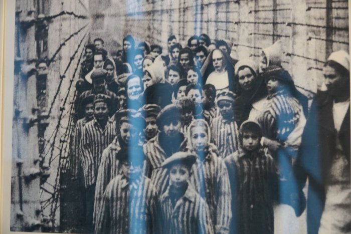 Ilustračný obrázok k článku Hrôzy holokaustu v Tatranskej galérii: Pred 81 rokmi prebehol transport židovských žien