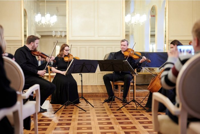 Ilustračný obrázok k článku Štartuje Trnavská hudobná jar: Skvelé zážitky prinesie počas víkendových koncertov