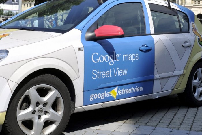 Ilustračný obrázok k článku Google Street View v metropole Šariša vylepšia: KEDY bude auto fotiť v Prešove?