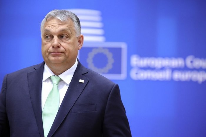 Ilustračný obrázok k článku Prišlo aj na Orbána: Rusko zaradilo Maďarsko na zoznam tzv. NEPRIATEĽSKÝCH krajín