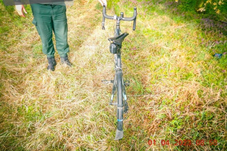 Ilustračný obrázok k článku Stav cyklistky Eriky, ktorú zrazilo auto, je stabilizovaný: Podstúpi ďalšie operácie