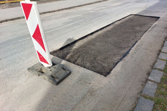 Ilustračný obrázok k článku Obmedzeniam v Prešove ešte nie je koniec: K ďalšiemu došlo na Zimnej ulici