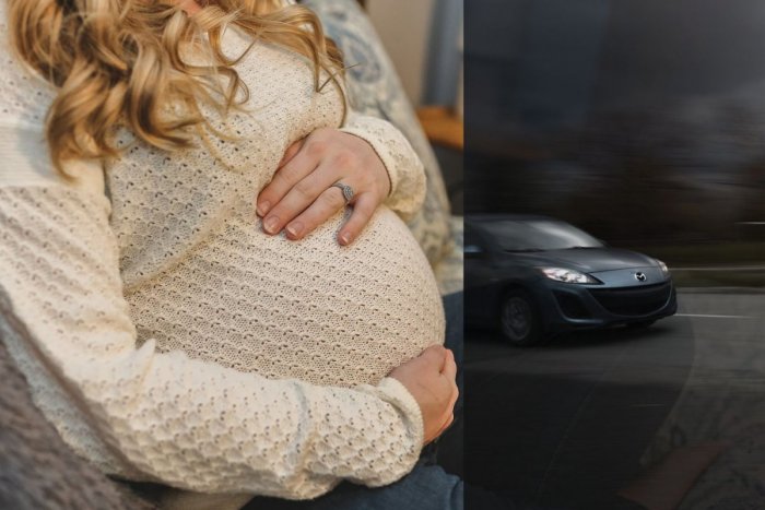 Ilustračný obrázok k článku Sninčania sa búria proti ZRUŠENIU pôrodnice: Taxikári si môžu začať robiť pôrodný rýchlokurz!