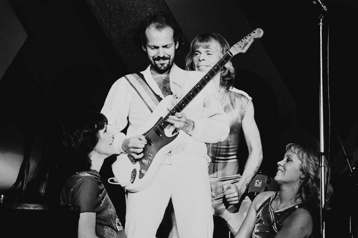 Ilustračný obrázok k článku V legendárnej skupine ABBA zavládol SMÚTOK: Zomrel jeden z jej bývalých členov