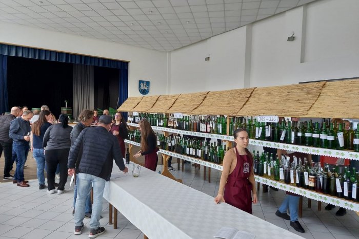 Ilustračný obrázok k článku Pri Nitre sa bude konať Podzoborská výstava vín: Chýbať nebude degustácia
