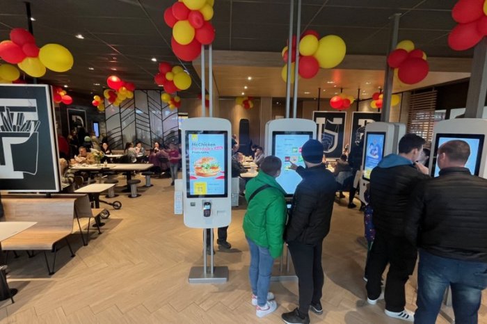 Ilustračný obrázok k článku Ďalší mekáč v Poprade? Indície naznačujú, že na TOMTO mieste pribudne ďalšia prevádzka