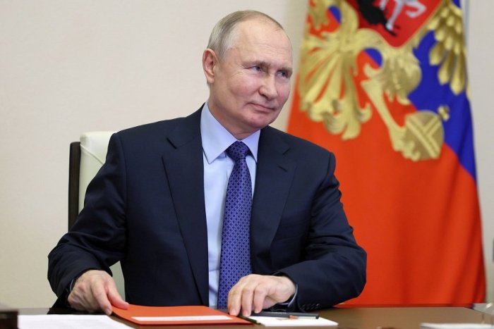 Ilustračný obrázok k článku Putin verzus Prigožin: Ktoré známe MENÁ sa postavili za šéfa Kremľa?