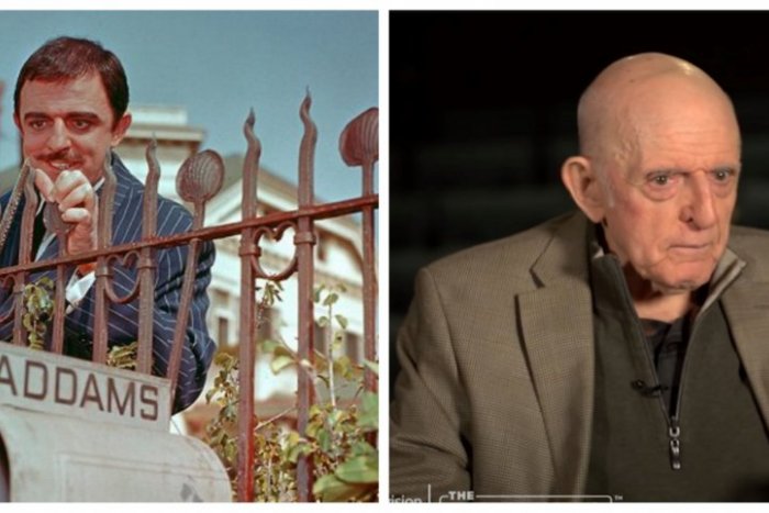 Ilustračný obrázok k článku Rodina Addamsovcov už takmer celá vymrela: JEDINÝ, ktorý všetkých prežil, je Gomez