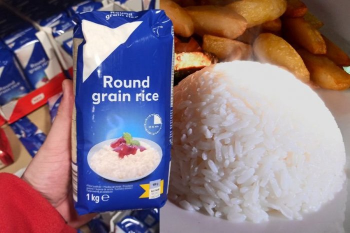 Ilustračný obrázok k článku Čelíme ďalšej potravinovej KRÍZE: Hrozí celosvetový NEDOSTATOK ryže!