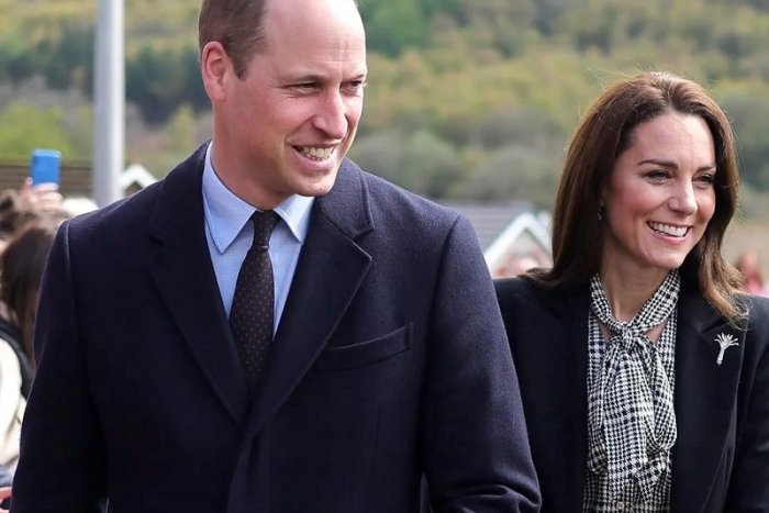Ilustračný obrázok k článku Princ William a Kate zverejnili FOTKU dcérky Charlotte: ROZKOŠNÁ princezná ohúrila svet!