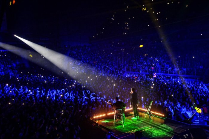 Ilustračný obrázok k článku Fanúšikovia sa dočkali: Po 15. rokoch má IMT Smile VIDEOKLIP k Najkrajším Vianociam