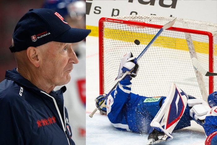 Ilustračný obrázok k článku POHROMA v podaní slovenských hokejistov: Krátko pred šampionátom PODĽAHLI Rakúsku
