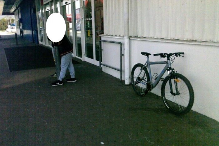 Ilustračný obrázok k článku Mladiství v Prešove kradli bicykel: Mestská polícia ich HNEĎ našla pri hypermarkete