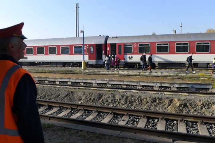 Ilustračný obrázok k článku Železnice vyberajú zhotoviteľa trate Poprad - Vydrník: Súčasťou bude aj NOVÝ most