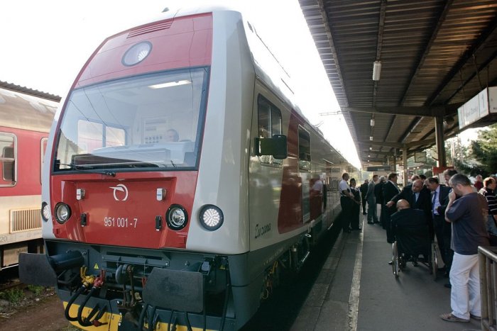 Ilustračný obrázok k článku Pozor na ZMENY vo vlakovej doprave: Čo prinesú cestujúcim z Nových Zámkov?