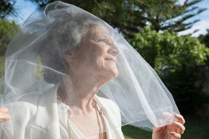 Ilustračný obrázok k článku Netradičná svadba: 76-ročná žena sa VYDALA aj bez ženícha! Dôvod je dojímavý