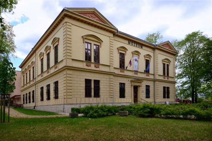 Ilustračný obrázok k článku Máme spoločné črty i podobný názov: Podtatranské múzeum predstaví paralely so Slovinskom