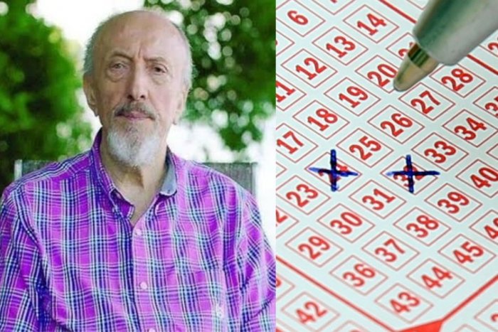 Ilustračný obrázok k článku Matematik prekabátil lotériu: Vymyslel VZOREC, vďaka ktorému vyhral 14-krát JACKPOT