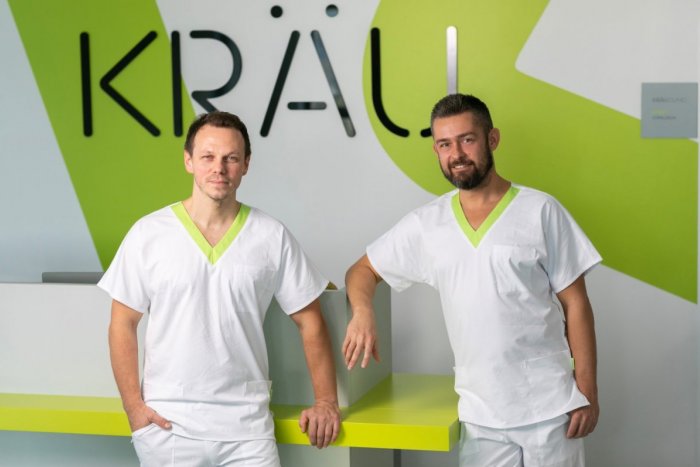 Ilustračný obrázok k článku V Bratislave vznikla nová stomatologická klinika. Klientom pripravia liečebný plán na mieru