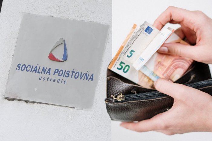 Ilustračný obrázok k článku Tisíce Slovákov si poriadne PRILEPŠIA: Komu pristanú na účte DESIATKY eur navyše?