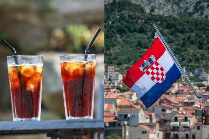 Ilustračný obrázok k článku ZÁHADA v Chorvátsku! Hlásia viacero prípadov možnej otravy sýtenými nápojmi