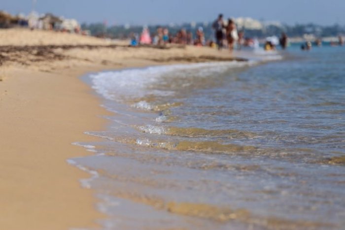 Ilustračný obrázok k článku Na pláži v Tunisku ZOMRELA staršia česká turistka, jej telo vylovili z mora