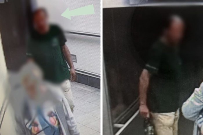 Ilustračný obrázok k článku ÚCHYLÁK na hlavnej stanici: Staršiu pani chytal za prsia, mladšiu za nohy a ďalšiu za zadok