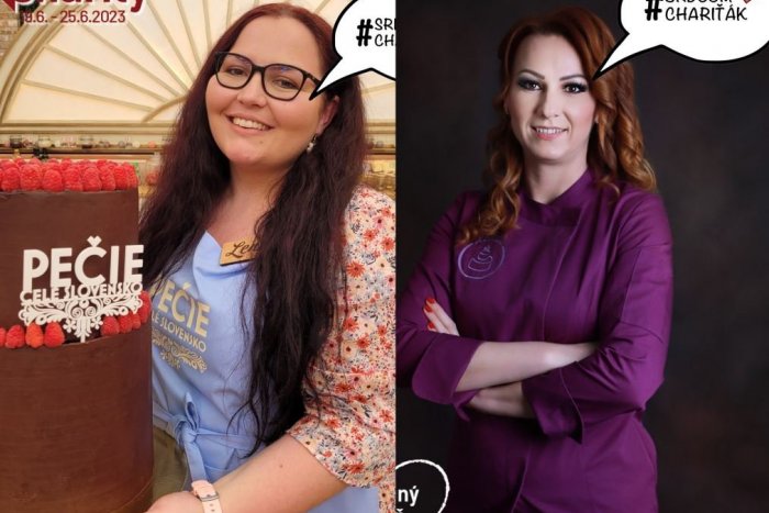 Ilustračný obrázok k článku Cukrárky Lenka a Katka budú pomáhať: Trnavčanom navaria 50 litrov fazuľovice!