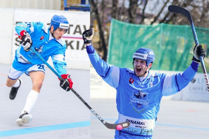 Ilustračný obrázok k článku Reprezentácia cestuje na majstrovstvá SVETA: V zostave U23 až päť hokejbalistov Nitry