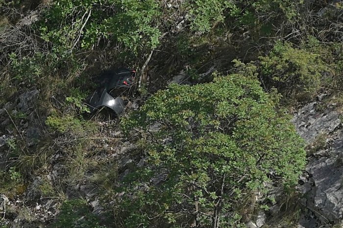 Ilustračný obrázok k článku V obľúbenej destinácii Slovákov HAVAROVAL vrtuľník: Z miesta nehody hlásia MŔTVYCH