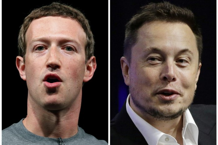 Ilustračný obrázok k článku Chystá sa veľká bitka MILIARDÁROV? V ringu majú proti sebe stáť Musk s Zuckerbergom