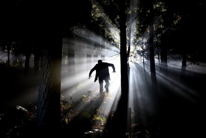 Ilustračný obrázok k článku V Česku úraduje desivý KULT: Dvaja muži ZOMRELI pri záhadnom rituáli v lese