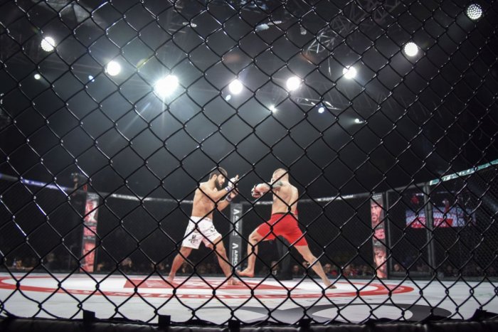 Ilustračný obrázok k článku TOP 10 akcií týždňa: Bystrica zažije večer BOJOVÝCH športov aj cestu do FANTÁZIE