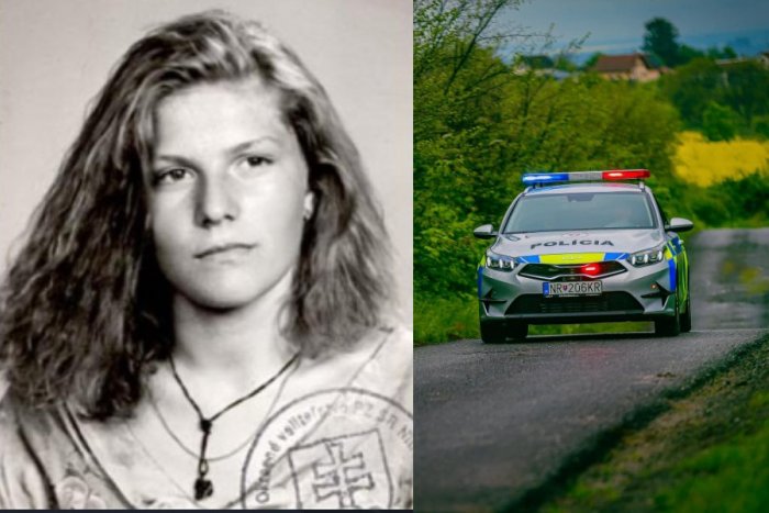 Ilustračný obrázok k článku KDE je Stanka? Pred 29 rokmi sa po nej zľahla zem, NAPOSLEDY sa ozvala z Talianska