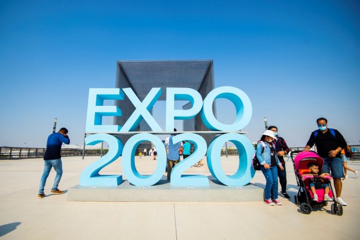 Ilustračný obrázok k článku EXPO v Dubaji má dohru: Neoprávnené užívanie apartmánov a pohľadávky za STÁTISÍCE eur!