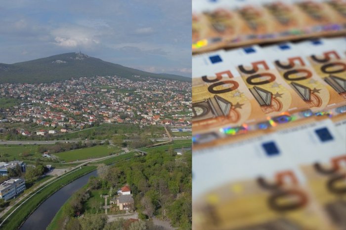Ilustračný obrázok k článku Poslanci rozhodli: Tisíce eur môže dostať KAŽDÁ samospráva v Nitrianskom kraji