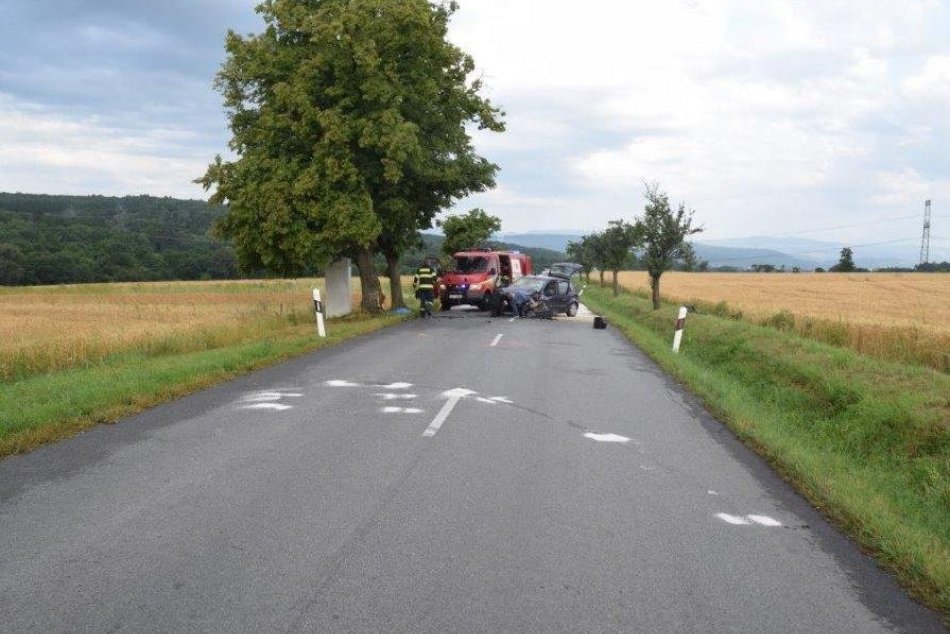 Ilustračný obrázok k článku TRAGÉDIA pri Prešove: Vodič narazil do stromu, na mieste podľahol zraneniam