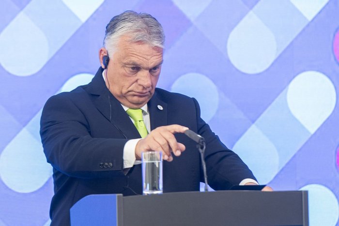 Ilustračný obrázok k článku Orbánov výrok POBÚRIL Slovákov! Ministerstvo si predvolalo maďarského veľvyslanca