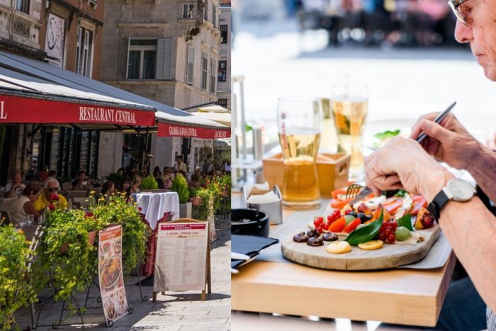 Ilustračný obrázok k článku Na polotovary rovno zabudnite! TOP lahôdky, ktoré v Chorvátsku musíte ochutnať