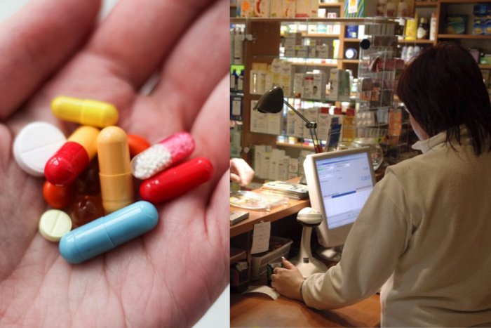 Ilustračný obrázok k článku Paracetamol nie je všeliekom: Farmaceut radí, kedy a ako ho užívať