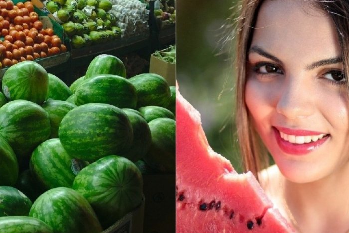 Ilustračný obrázok k článku Sezóna melónov sa rozbehla: TAKTO rozoznáte zrelý a SLADKÝ kúsok