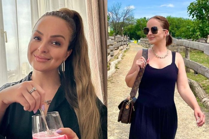 Ilustračný obrázok k článku VEĽKÁ bolesť Twiinsky Daniely Nízlovej: ROZCHOD a prišla aj o vytúžené bábätko