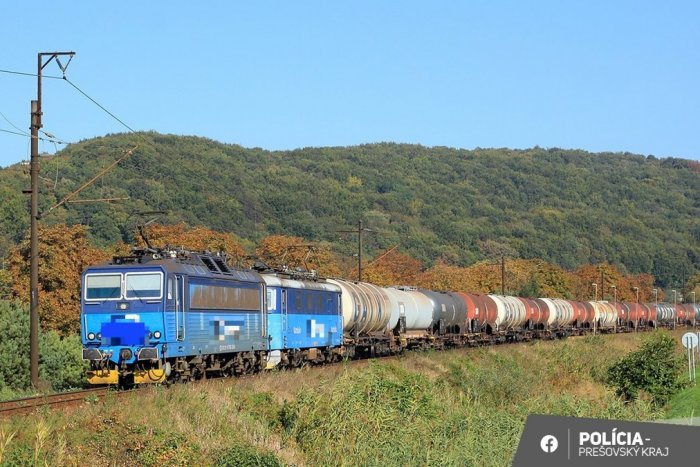 Ilustračný obrázok k článku TRAGICKÁ zrážka s vlakom na východe Slovenska: Muž na mieste ZOMREL