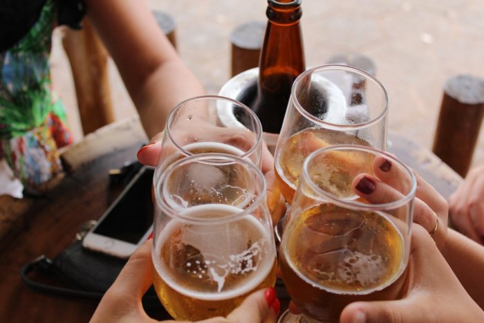 Ilustračný obrázok k článku PREKVAPUJÚCE výsledky prieskumu: TRAJA z desiatich Slovákov nepijú alkohol!