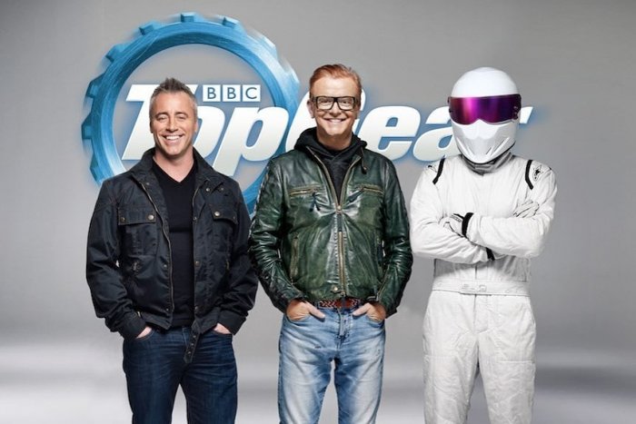 Ilustračný obrázok k článku ŠOK pre motoristických fanúšikov: Bývalá hviezda Top Gear má RAKOVINU