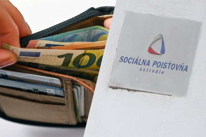 Ilustračný obrázok k článku Slováci si v budúcom roku POLEPŠIA: Sumy viacerých dávok STÚPNU